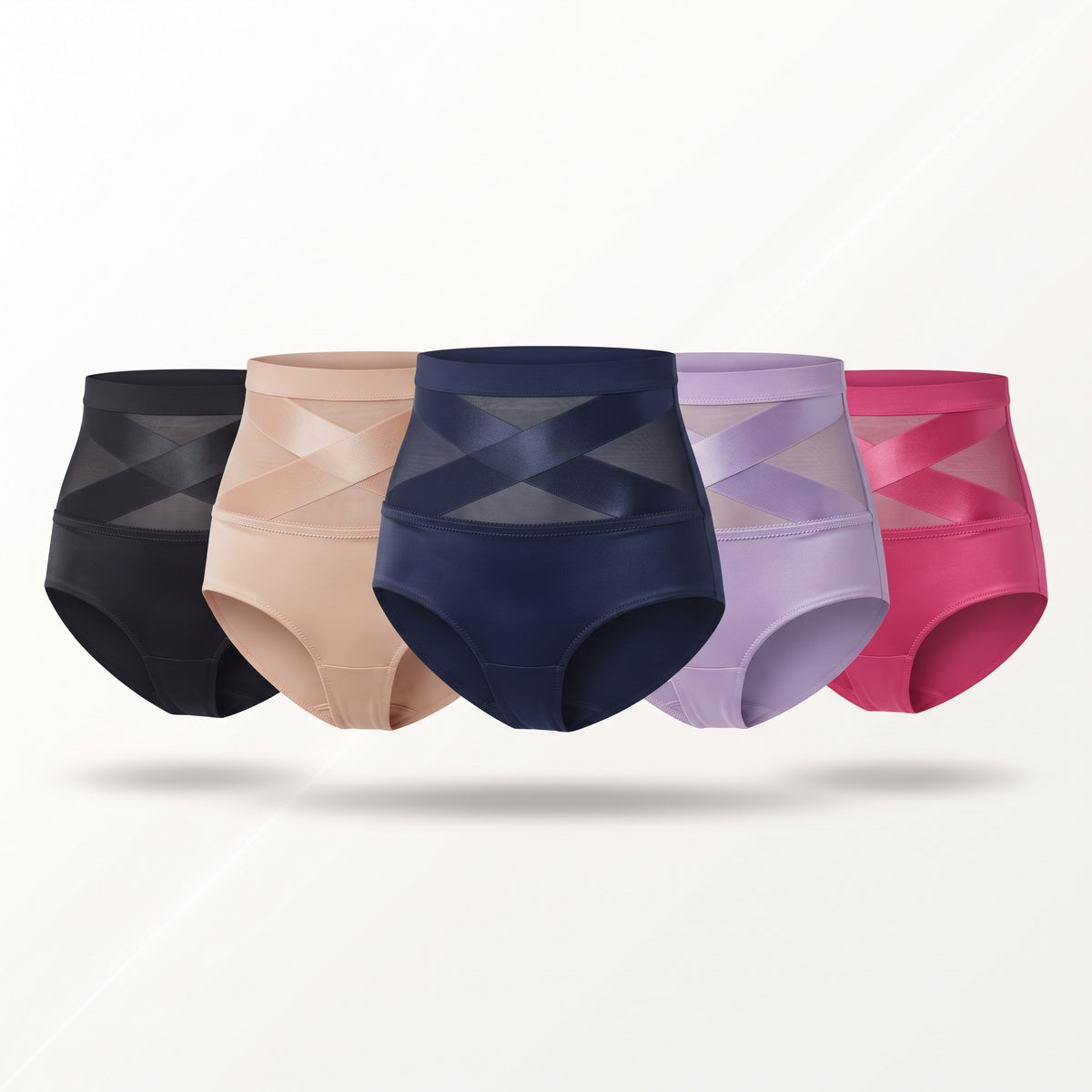Culotte Gainante | Ventre Plat Immédiat