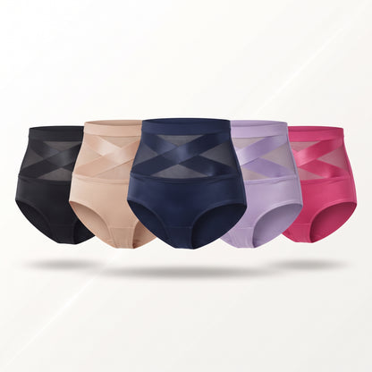 Culotte Gainante | Ventre Plat Immédiat
