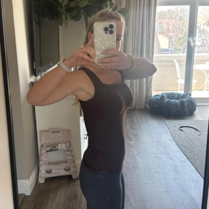 Kundeanmeldelse fra Maria