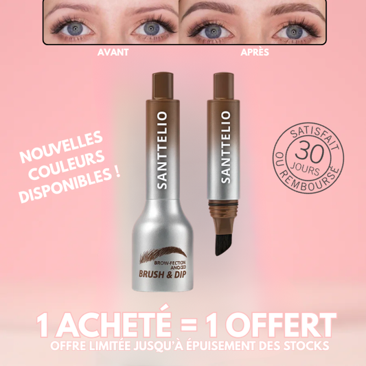 Santtelio – Fini les rendez-vous hors de prix en salon