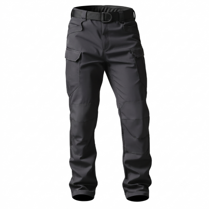 Pantalon de Travail Imperméable & Anti-Déchirure