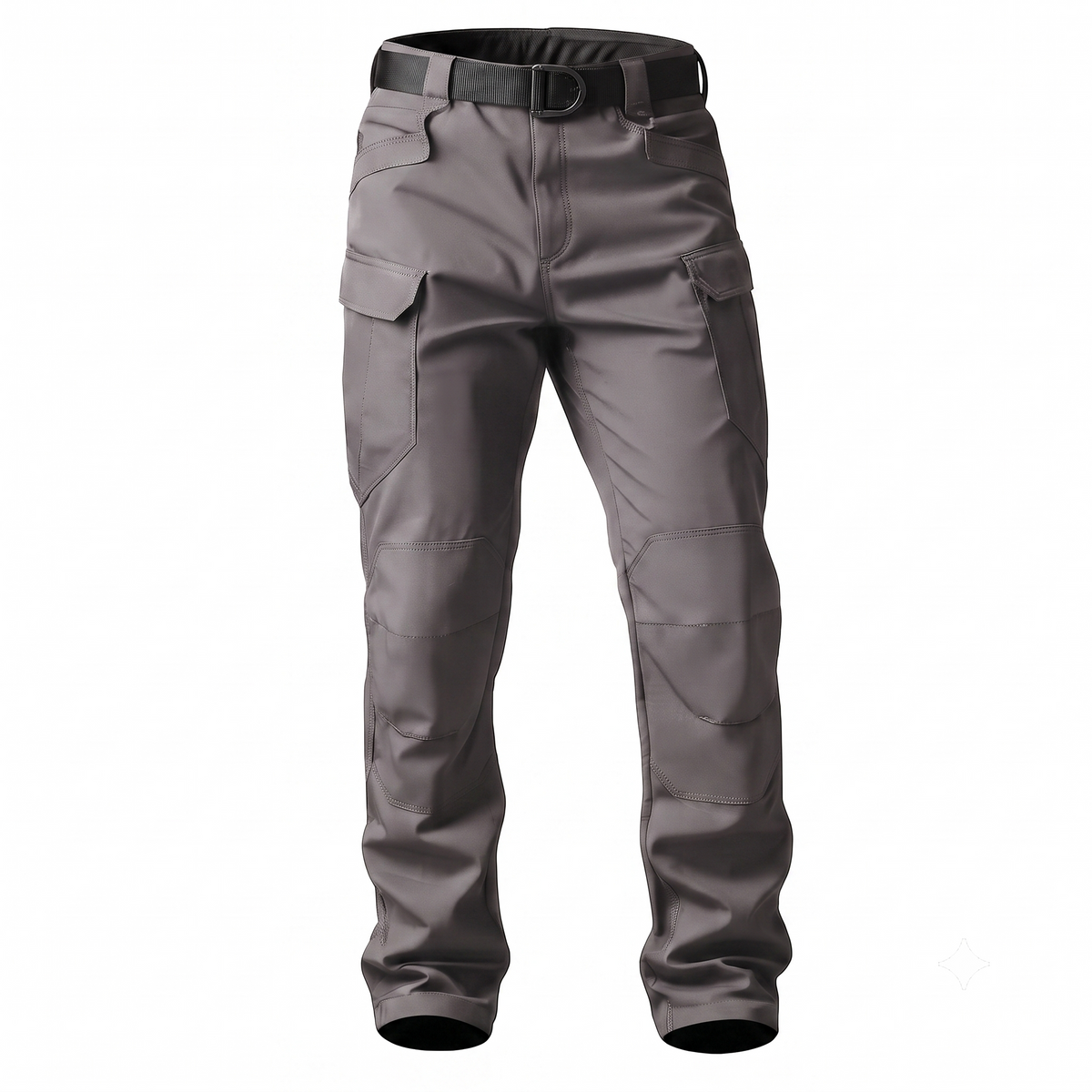 Pantalon de Travail Imperméable & Anti-Déchirure
