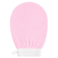 Gant exfoliant