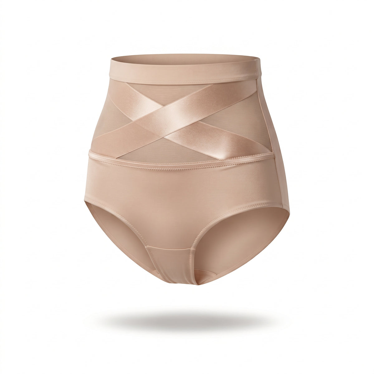 Culotte Gainante | Ventre Plat Immédiat