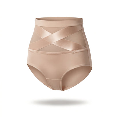 Culotte Gainante | Ventre Plat Immédiat